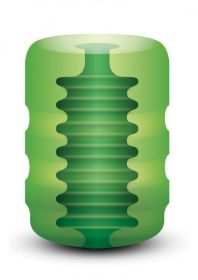 Zolo Original Pocket Stroker Green