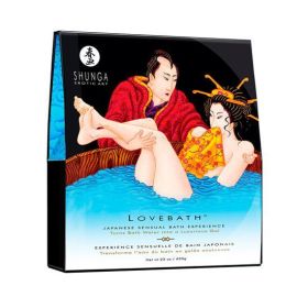 Lovebath Ocean Temptations Bath Gel