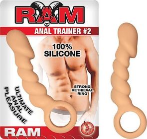 Ram Anal Trainer #2 Flesh