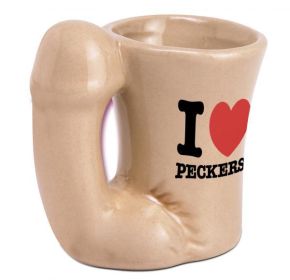 Penis shot glass (each)